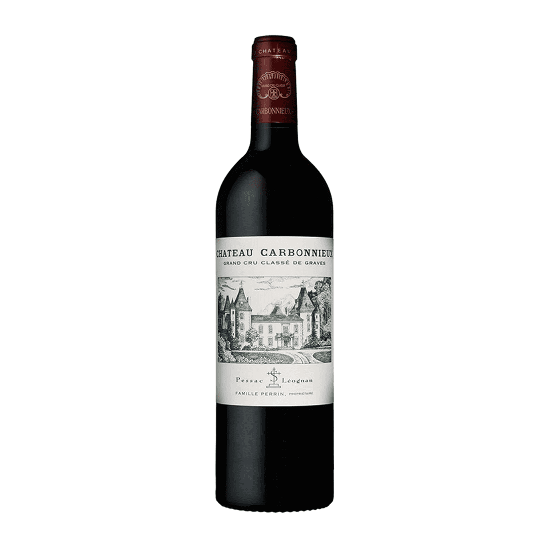 Chateau Carbonnieux Red  2012, AOC Pessac Leognan, Grand Cru Classe 1855